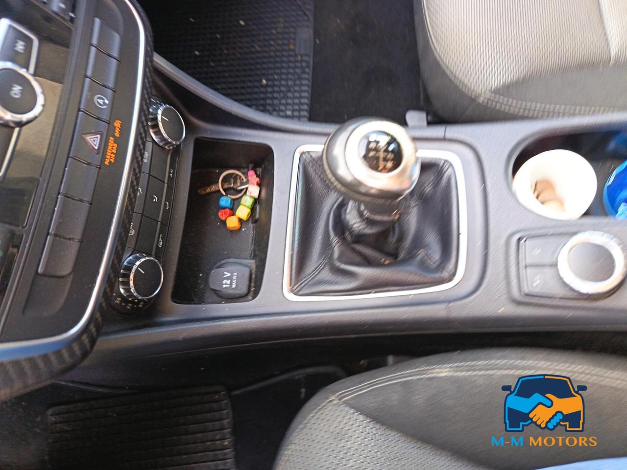 Mercedes GLA 180 d (cdi) Executive