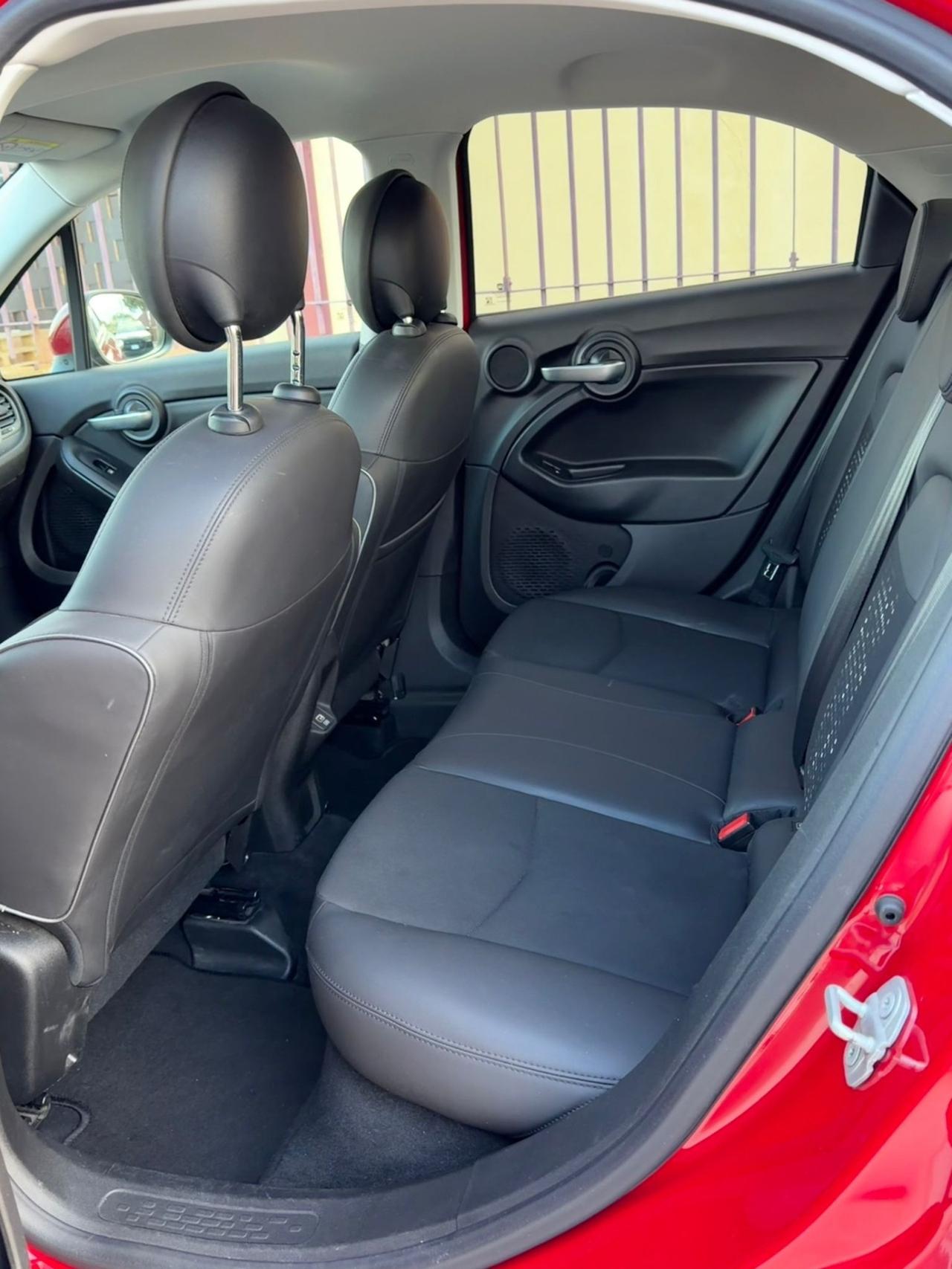Fiat 500X 1.3 T4 150 CV DCT Sport