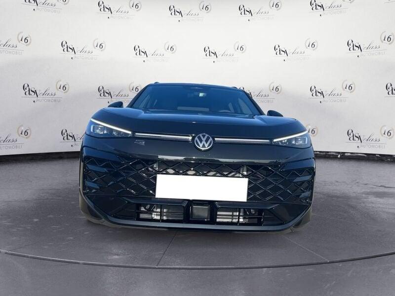 Volkswagen T-Roc 1.5 eTSI 110kW ACT R-Line BLACK STYLE DSG LED CAMERA NAVI 2026