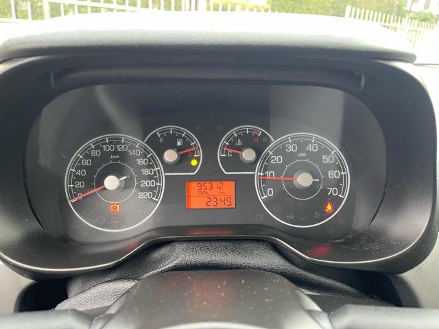 FIAT Grande Punto 1.2 65CV 3 porte Active