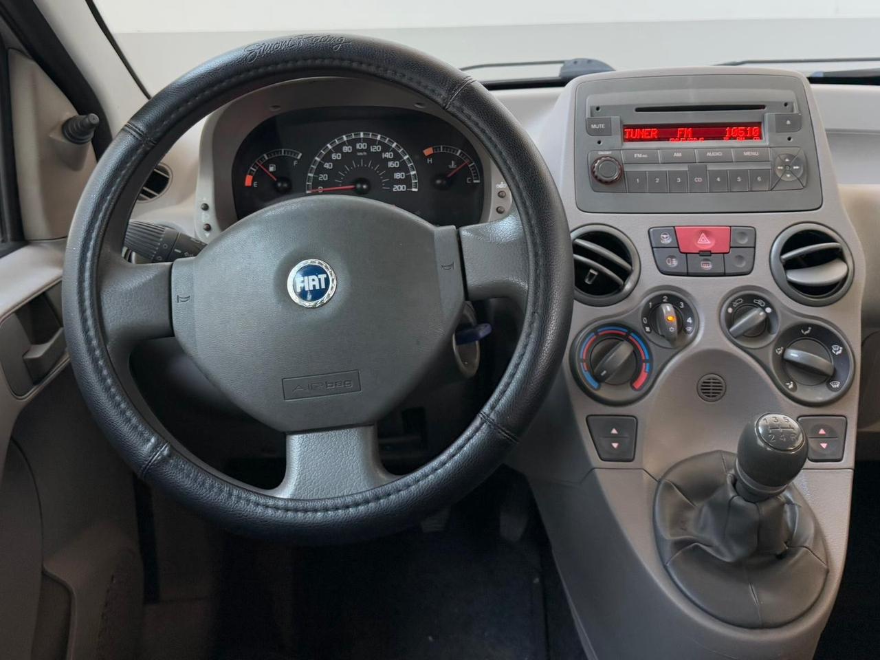 Fiat Panda 1.1 Active