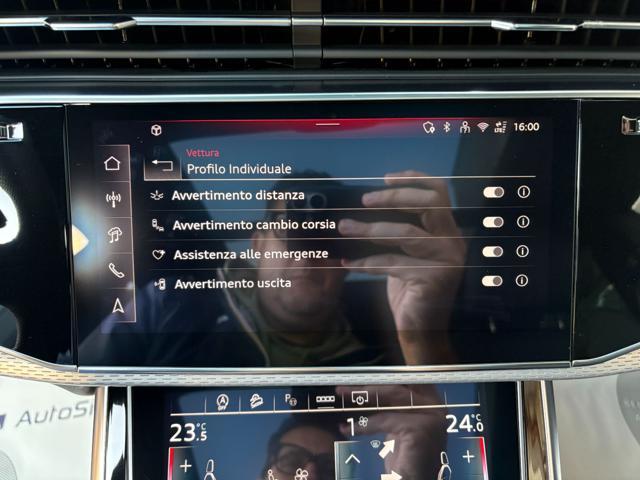 AUDI Q8 50 TDI 286 CV quattro tiptronic S line edition