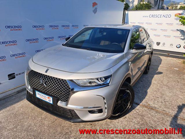 DS AUTOMOBILES DS 7 Crossback BlueHDi 130 aut. - 25.000 KM - MINI RATA 4 ANNI