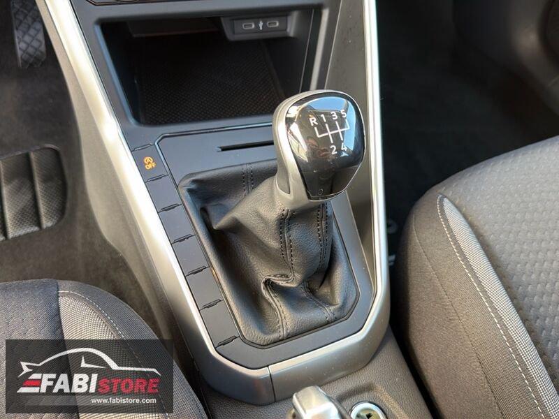 Volkswagen Polo 1.0 TSI 95 Cv Style - ANCHE NEOPATENTATI