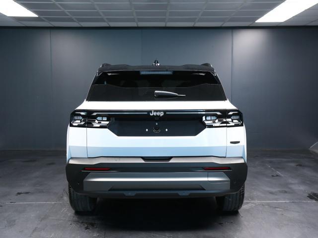 JEEP Compass 1.2 Turbo e-hybrid MHEV Summit 145CV EDCT6