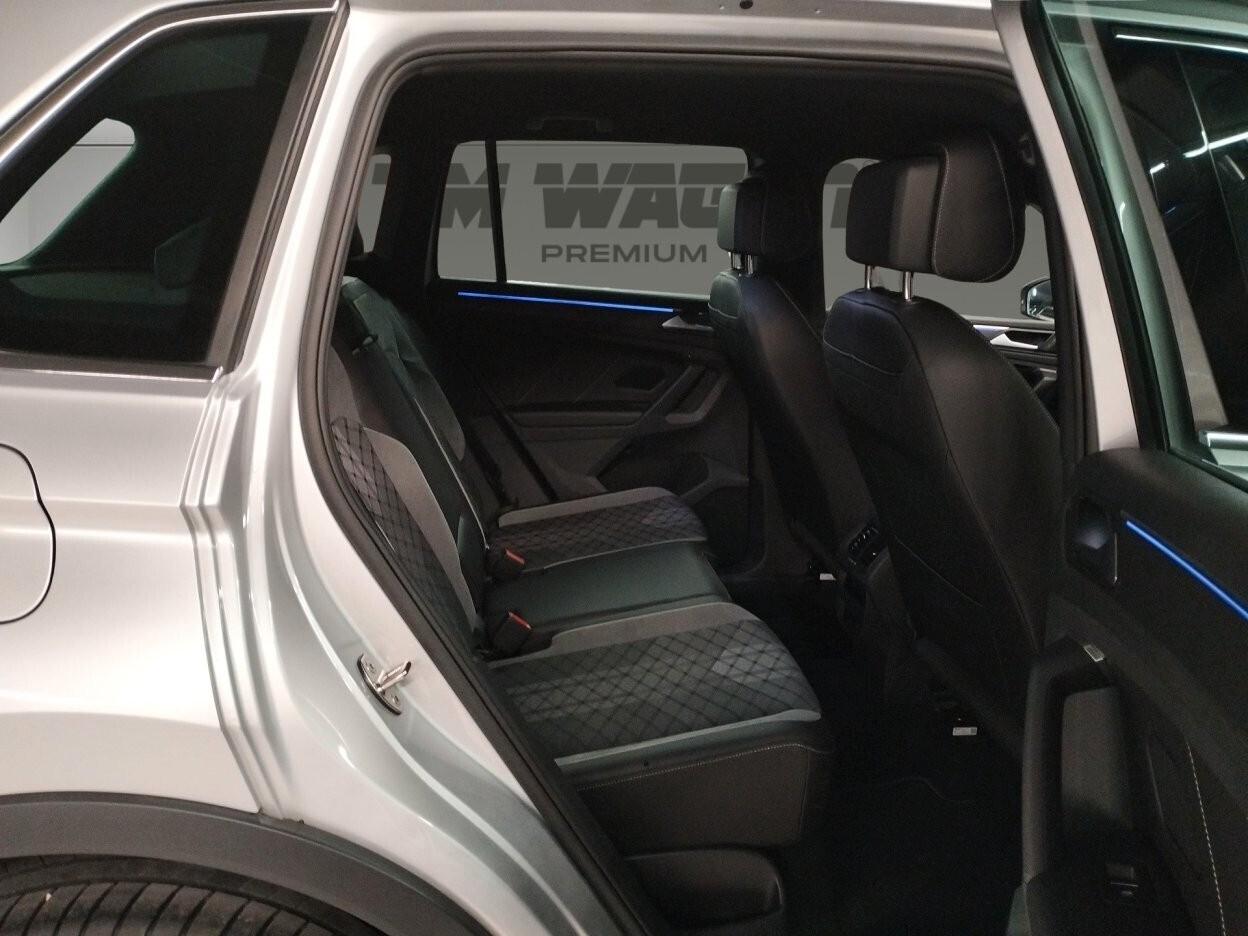 Volkswagen Tiguan 1.5 tsi R-Line 150cv dsg