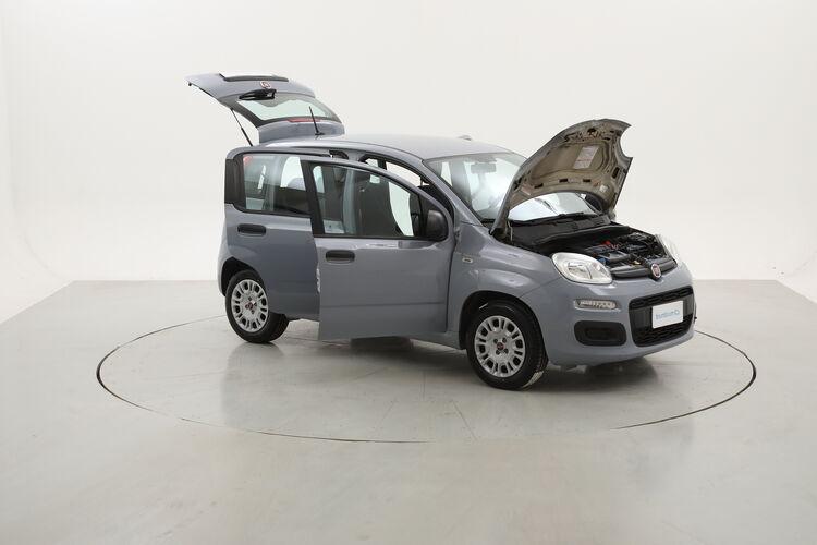 Fiat Panda Easy BR840589 1.2 Benzina 69CV