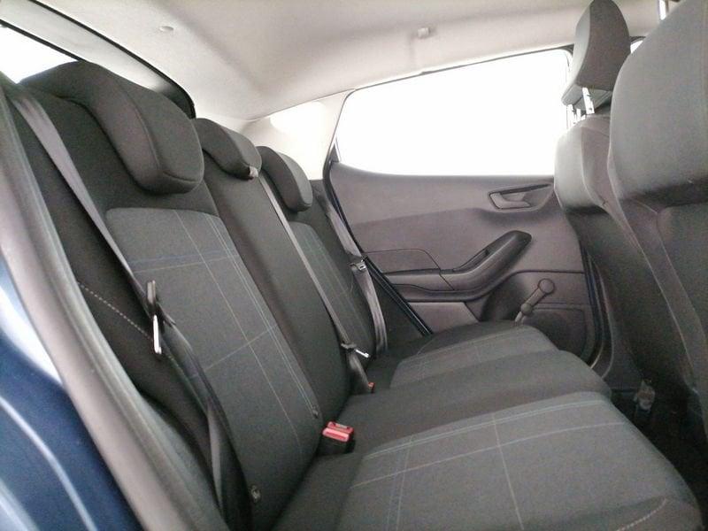 Ford Fiesta 5p 1.1 Plus s&s 75cv
