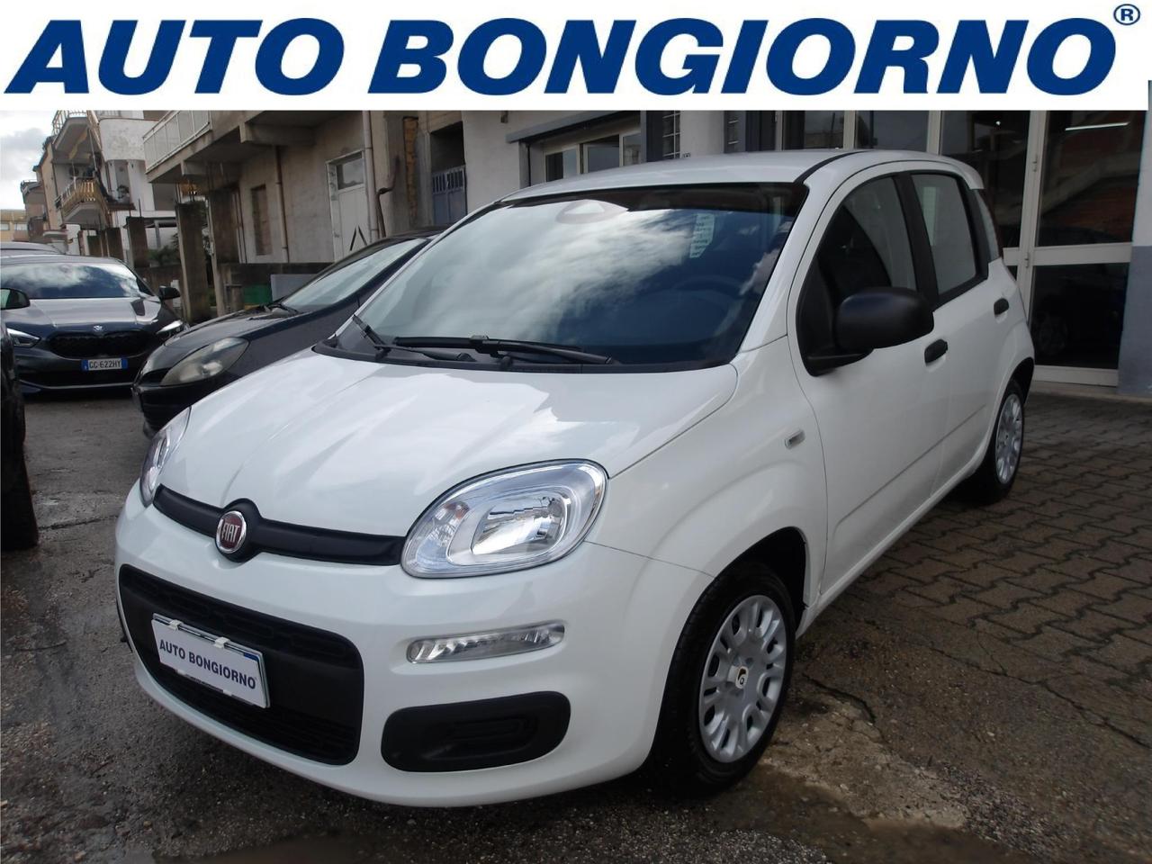 Fiat Pandina 1.0 firefly hybrid s&s 70cv *VETTURA KM 0*