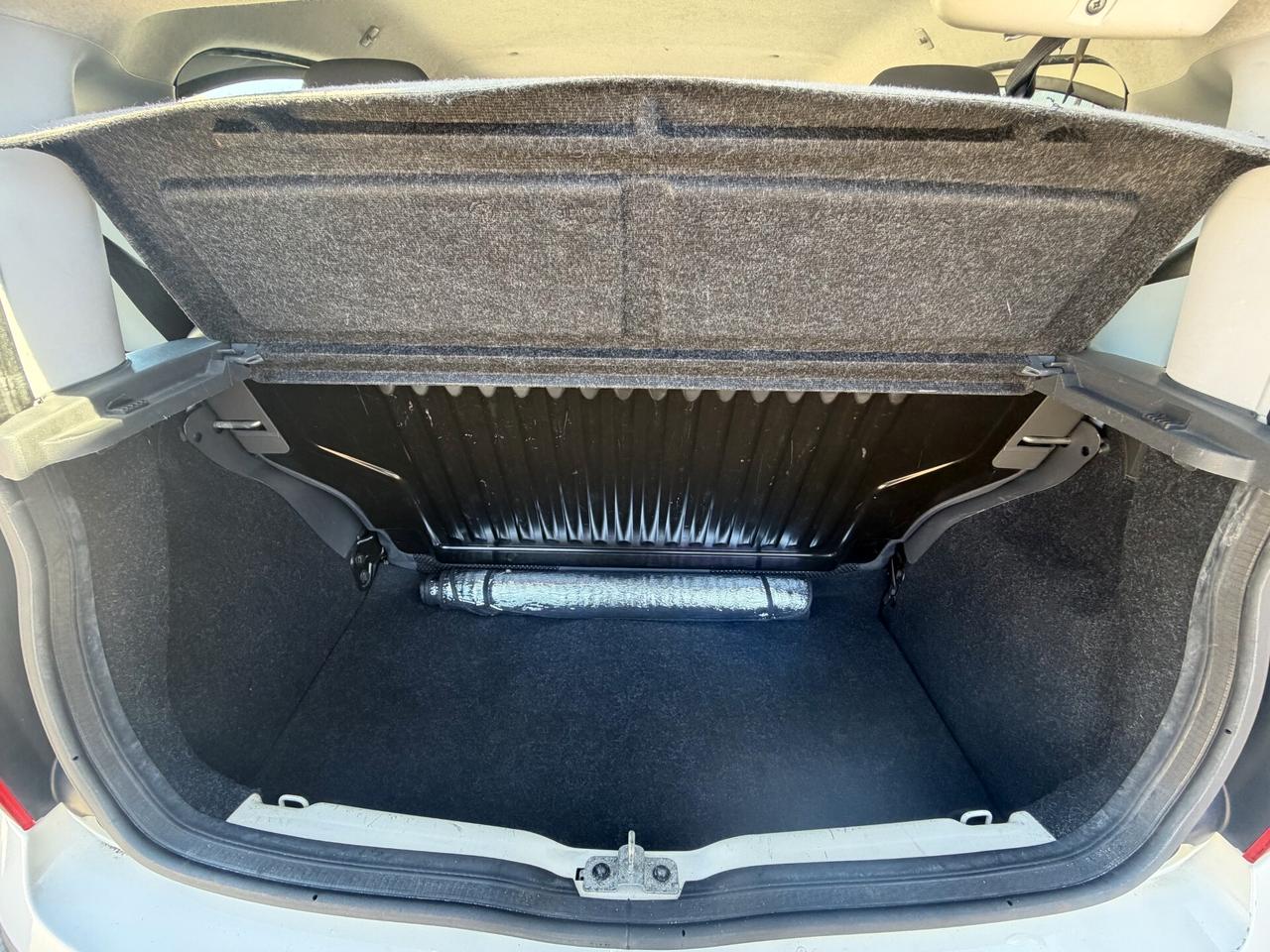 FIAT Panda 1.1 Benzina NEOPATENTATI