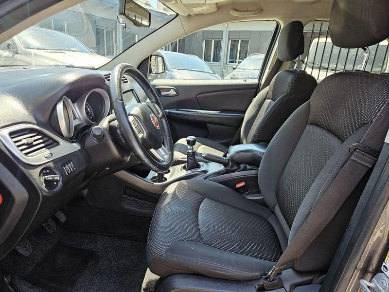 FIAT Freemont 2.0 MultiJet 16v 140cv 7POSTI