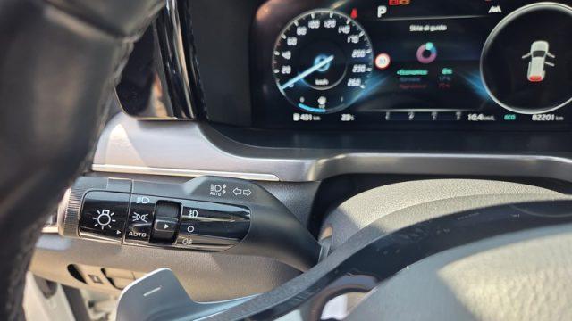 KIA Sorento 1.6 T-GDi HEV AT6 4WD Evolution PERMUTE TETTO