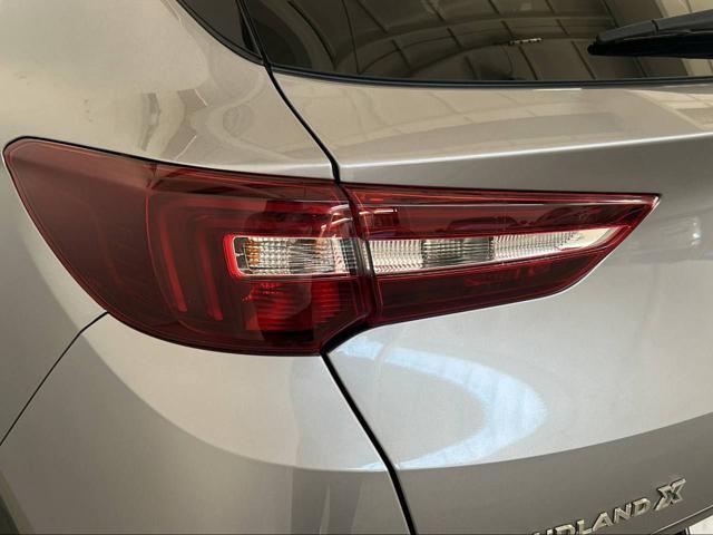 OPEL Grandland X 1.2 Turbo 12V 130 CV Start&Stop aut. Ultimate