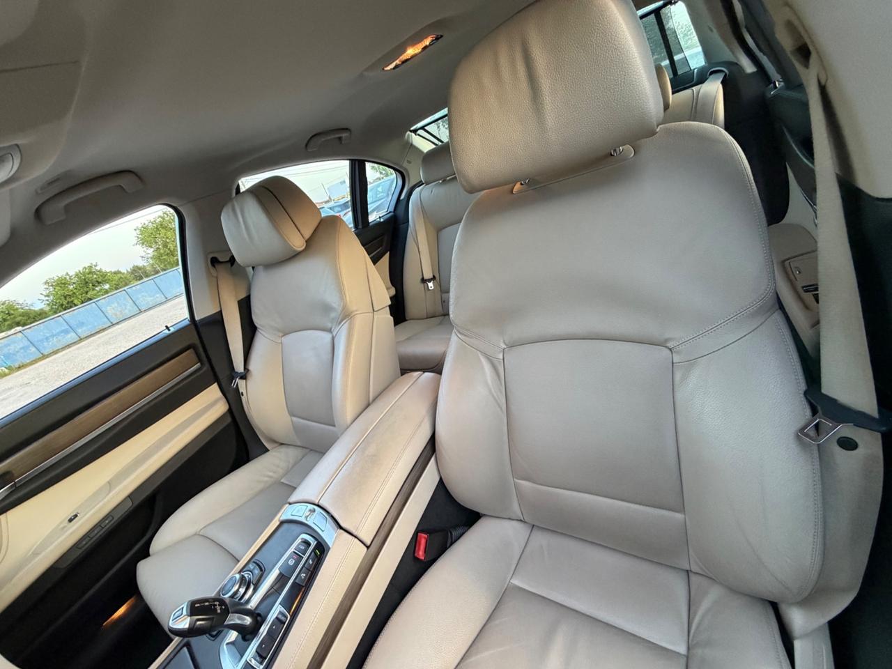 Bmw 740 730d Futura