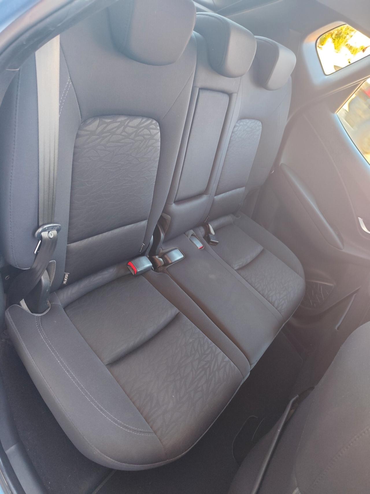 Hyundai iX20 1.4 CRDI 77 CV Comfort