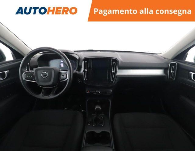 VOLVO XC40 D3 Momentum