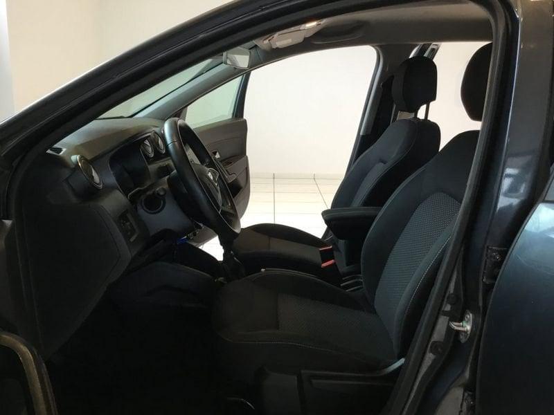 Dacia Duster 1.5 dCi 115cv 4x2 Prestige