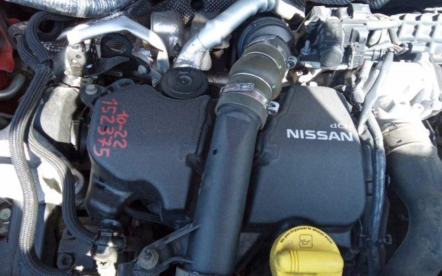 NISSAN Juke 1.5 dCi Start&Stop Acenta