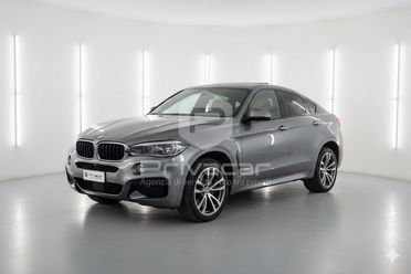 BMW X6 xDrive30d 249CV Msport