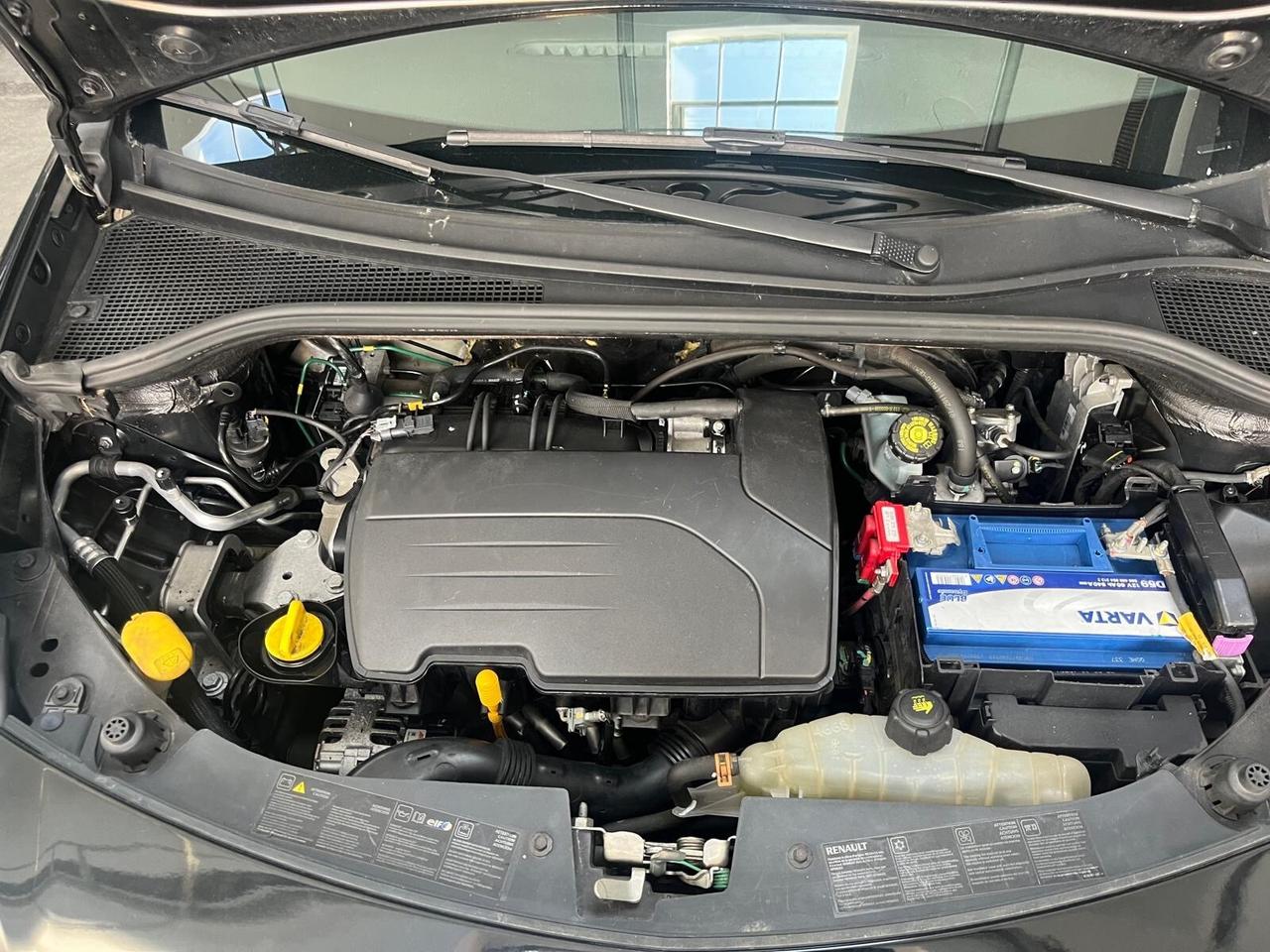 Renault Clio 1.2 16V 5 porte GPL neopatentati