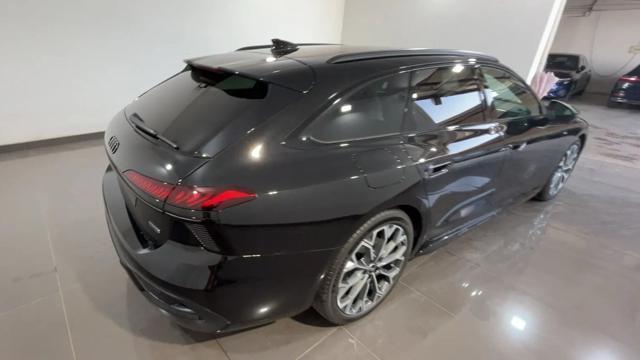 AUDI A6 Avant TDI 150 kW S tronic quattro S line edition