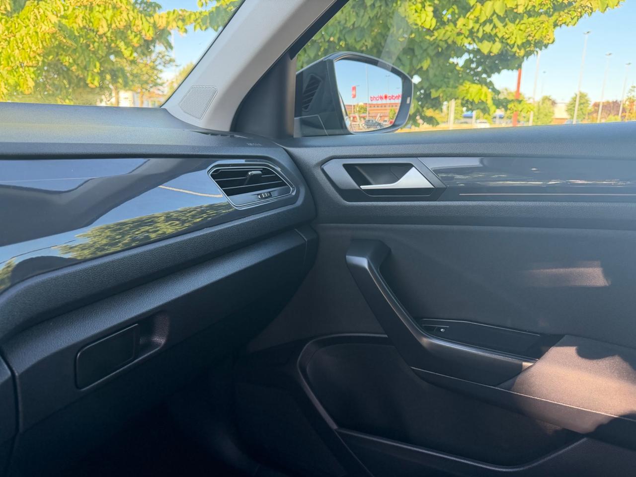 Volkswagen T-Roc 1.6 TDI Advanced BlueMotion Technology