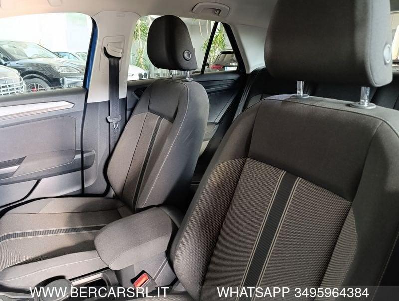 Volkswagen T-Roc T-Roc 2.0 TDI SCR 150 CV DSG Advanced BlueMotion Technology*TELECAMERA POST*