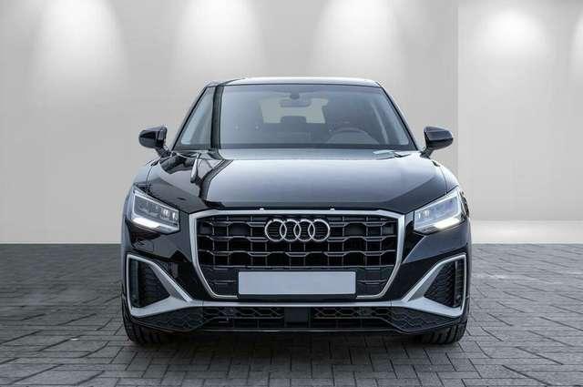 Audi Q2 S LINE S-LINE SLINE VIRTUAL COCKPIT 19" TETTO PDC