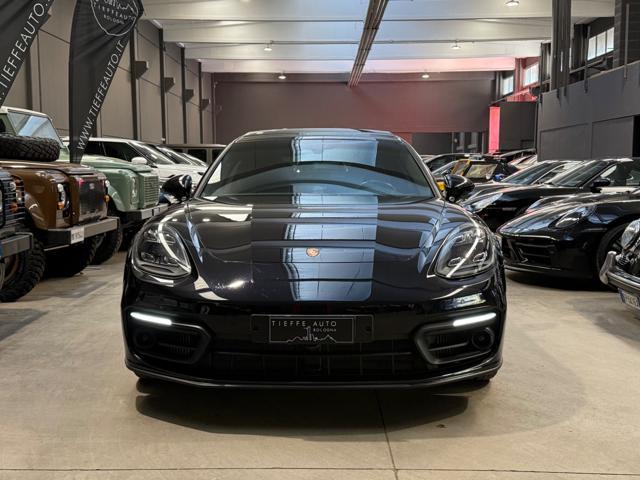 PORSCHE Panamera 2.9 4S E-Hybrid Sport Turismo