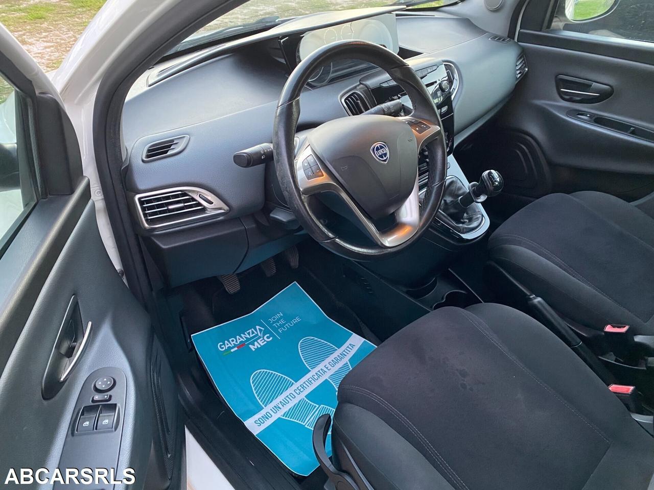 LANCIA - Ypsilon - 1.2 69 CV 5p. Gold - NEOPATENTA