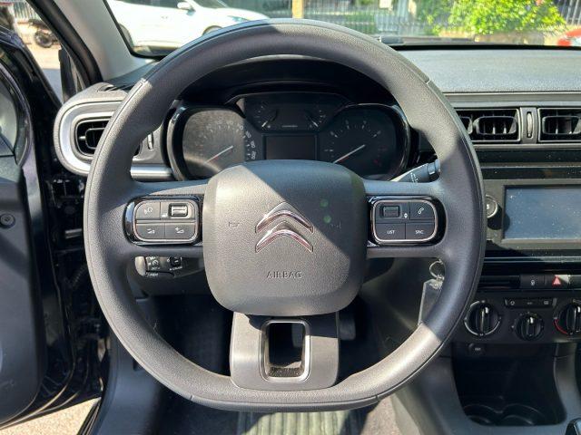 CITROEN C3 PureTech 83 You * PREZZO PROMO *
