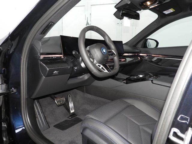 BMW i5 eDrive 40 Touring Msport Edition