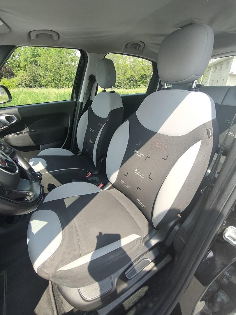 FIAT 500L 1.3 mjt Pop Star 85cv