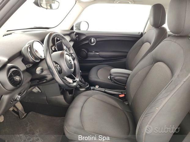 MINI Mini 3 porte 1.5 Cooper Boost
