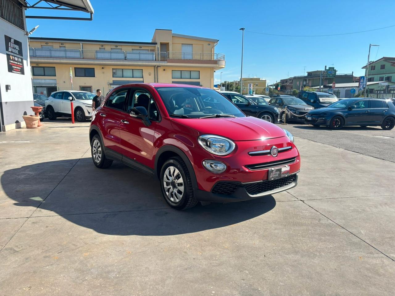 Fiat 500X 1.3 MultiJet Business 95 CV PREZZO PROMO