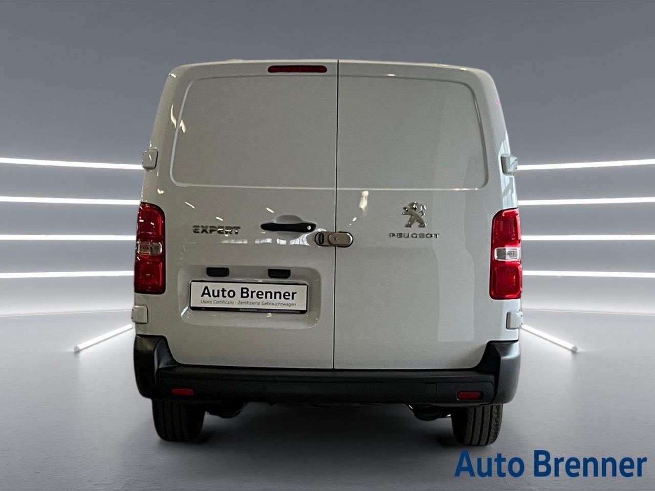 Peugeot Expert 1.5 bluehdi premium long 100cv s&s