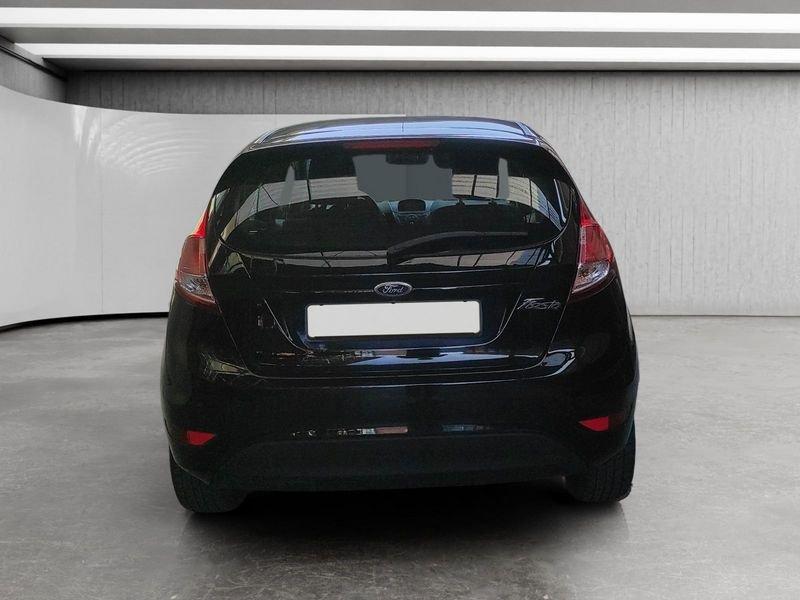 Ford Fiesta 5p 1.4 Titanium Gpl 95cv E6