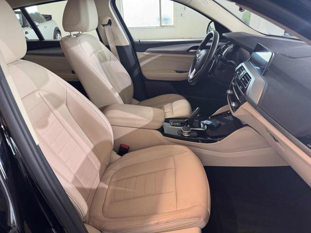 BMW X4 xDrive20i xLine