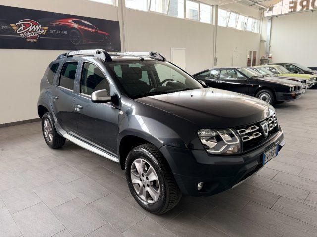 DACIA Duster 1.5 dCi 110CV 4x2 Lauréate