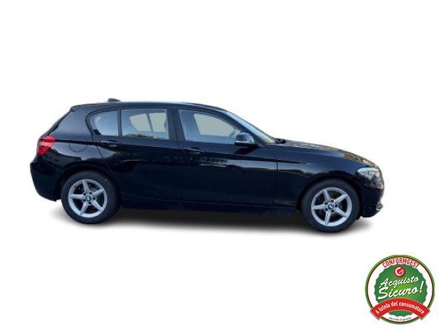 BMW 118 i 5p. Advantage