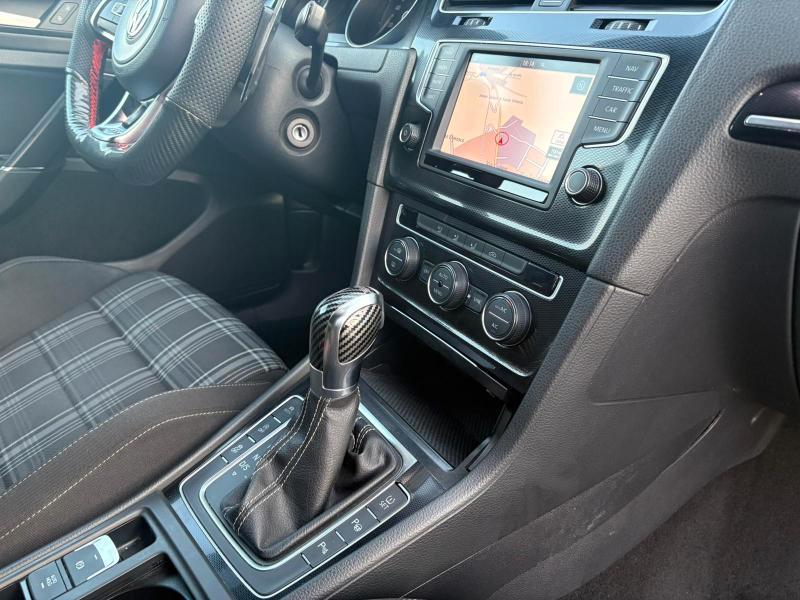 Volkswagen Golf 5 Porte Golf 5p 2.0 tdi Gtd dsg