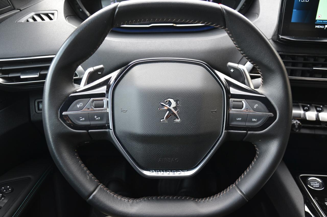 Peugeot 3008 1.5 HDi 130CV EAT8 ALLURE **N1 AUTOCARRO**+ IVA**