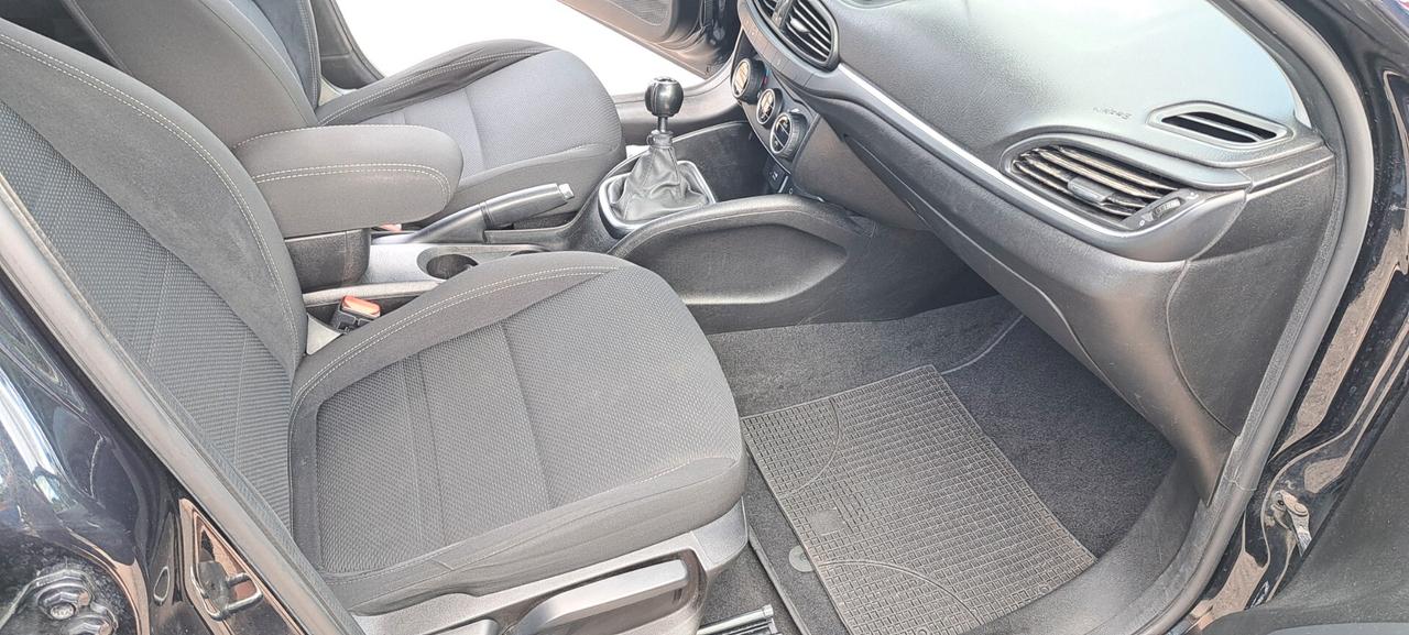 Fiat Tipo 1.6 Mjt S&S SW LOUNGE SW