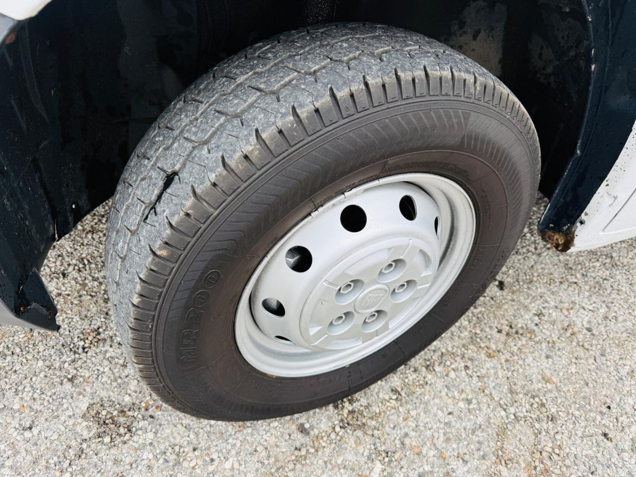 Fiat Ducato 33 2.3 MJT 130CV PM-TN Furgone