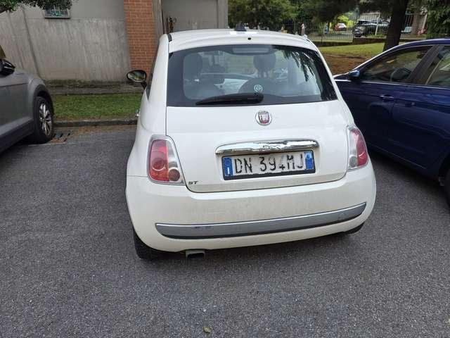 Fiat 500 1.2 Lounge 69cv