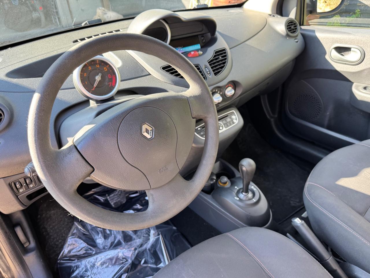 Renault Twingo 1.2 16V Dynamique