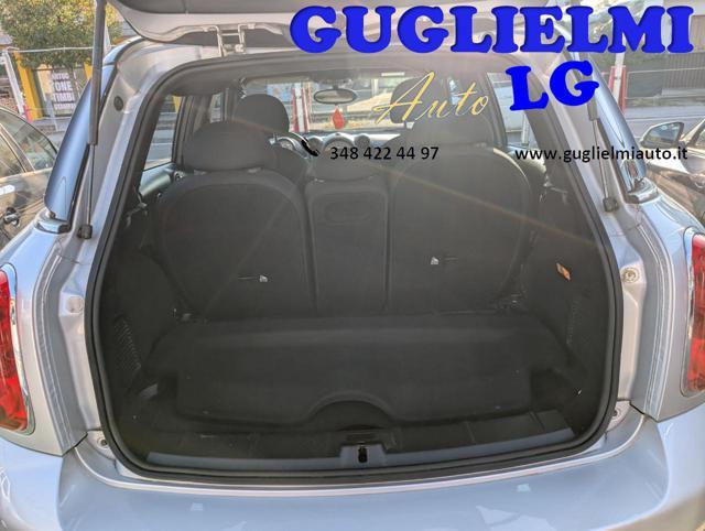 MINI Countryman Mini Cooper D Countryman