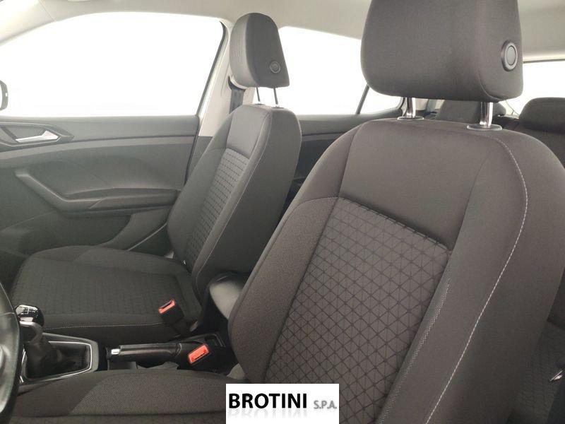 Volkswagen T-Cross 1.0 TSI 81kW Style