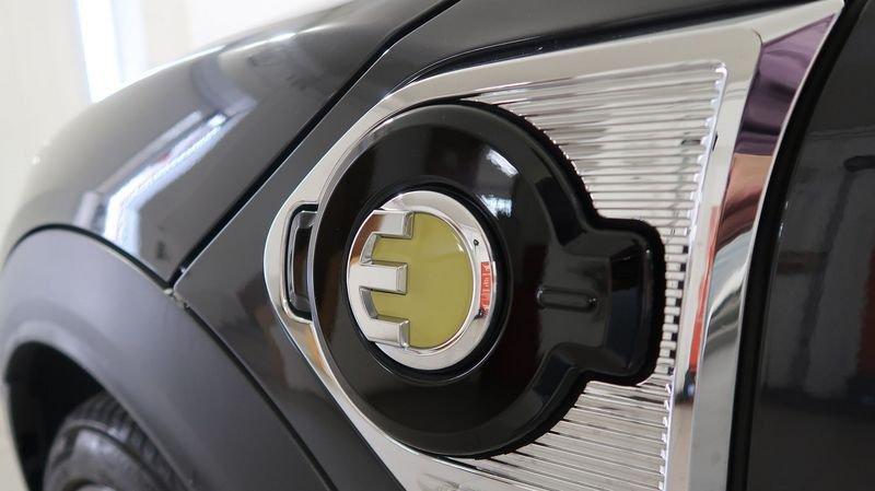 MINI Mini Countryman F60 Mini 1.5 Cooper SE Business Countryman ALL4 Automatica