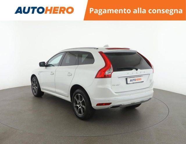 VOLVO XC60 D4 AWD Geartronic Volvo Ocean Race